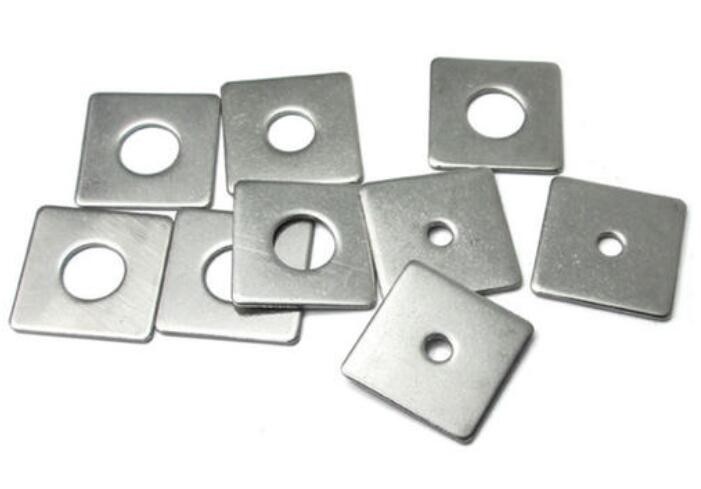 High Strength Nut And Washer , Hardware Fasteners Nuts Bolts Washers