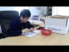 Jiashan Chaoyi Fastener. Co,LTD Company Introduction