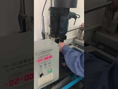 Half Inch Bugle Head Drywall Screws Hardened Zinc Plated